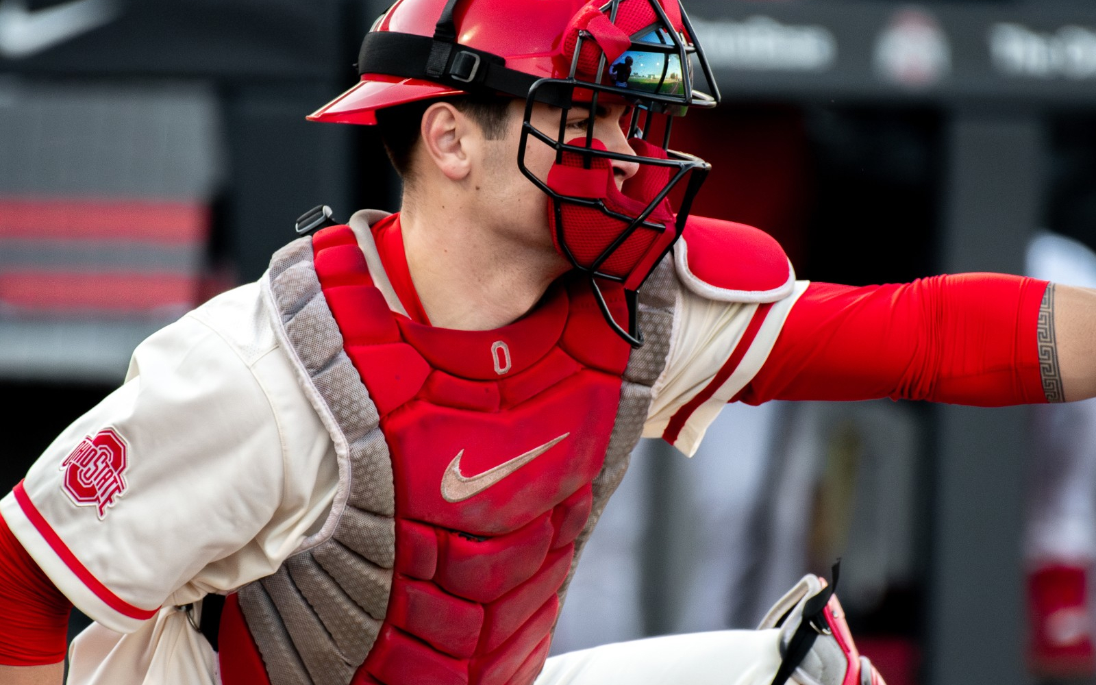 From 1881 to Today: The History of Ohio State Baseball