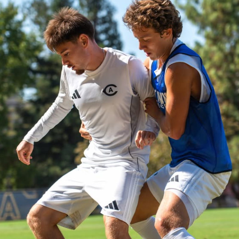 Five Ways to Prepare for an ID Camp